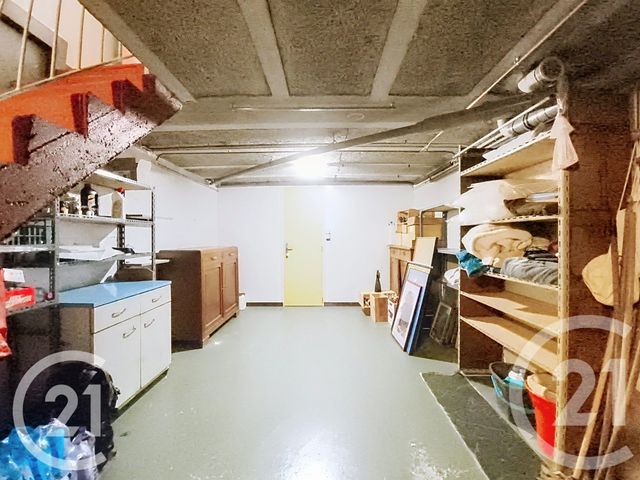 maison à vendre - 4 pièces - 92.5 m2 - NOTRE DAME DE BONDEVILLE - 76 - HAUTE-NORMANDIE - Century 21 Harmony
