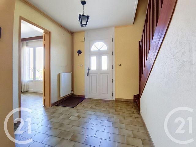 maison à vendre - 4 pièces - 92.5 m2 - NOTRE DAME DE BONDEVILLE - 76 - HAUTE-NORMANDIE - Century 21 Harmony