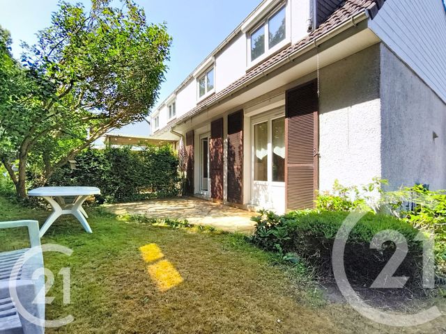 maison à vendre - 4 pièces - 92.5 m2 - NOTRE DAME DE BONDEVILLE - 76 - HAUTE-NORMANDIE - Century 21 Harmony