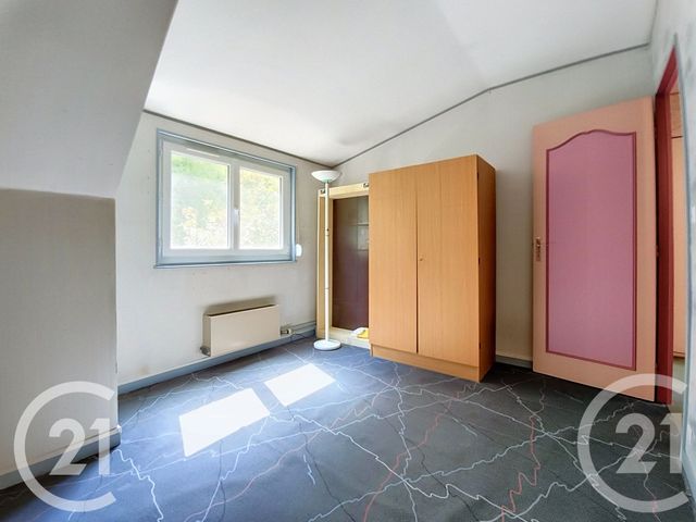 maison à vendre - 4 pièces - 92.5 m2 - NOTRE DAME DE BONDEVILLE - 76 - HAUTE-NORMANDIE - Century 21 Harmony