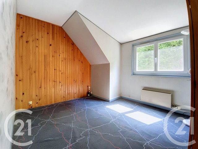 maison à vendre - 4 pièces - 92.5 m2 - NOTRE DAME DE BONDEVILLE - 76 - HAUTE-NORMANDIE - Century 21 Harmony
