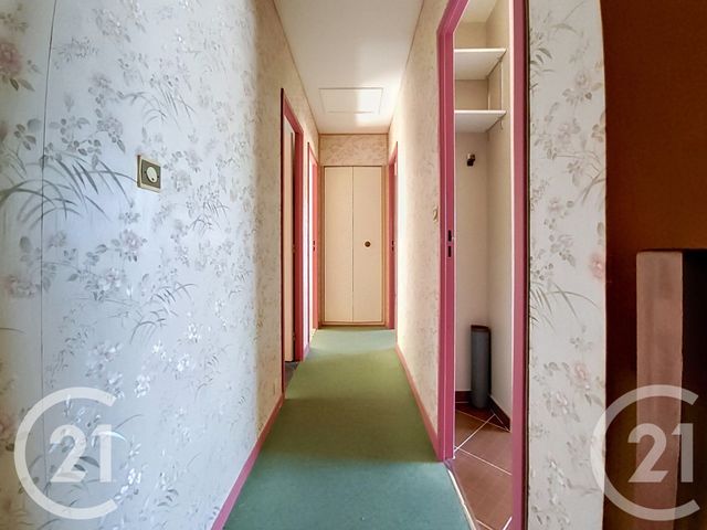 maison à vendre - 4 pièces - 92.5 m2 - NOTRE DAME DE BONDEVILLE - 76 - HAUTE-NORMANDIE - Century 21 Harmony