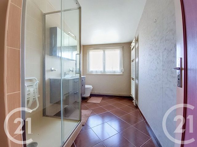 maison à vendre - 4 pièces - 92.5 m2 - NOTRE DAME DE BONDEVILLE - 76 - HAUTE-NORMANDIE - Century 21 Harmony