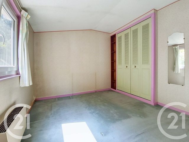 maison à vendre - 4 pièces - 92.5 m2 - NOTRE DAME DE BONDEVILLE - 76 - HAUTE-NORMANDIE - Century 21 Harmony