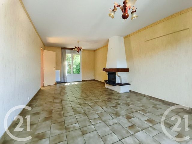 maison à vendre - 4 pièces - 92.5 m2 - NOTRE DAME DE BONDEVILLE - 76 - HAUTE-NORMANDIE - Century 21 Harmony