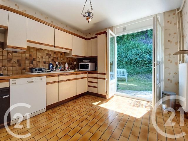 maison à vendre - 4 pièces - 92.5 m2 - NOTRE DAME DE BONDEVILLE - 76 - HAUTE-NORMANDIE - Century 21 Harmony