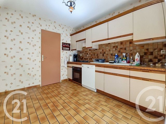 maison à vendre - 4 pièces - 92.5 m2 - NOTRE DAME DE BONDEVILLE - 76 - HAUTE-NORMANDIE - Century 21 Harmony