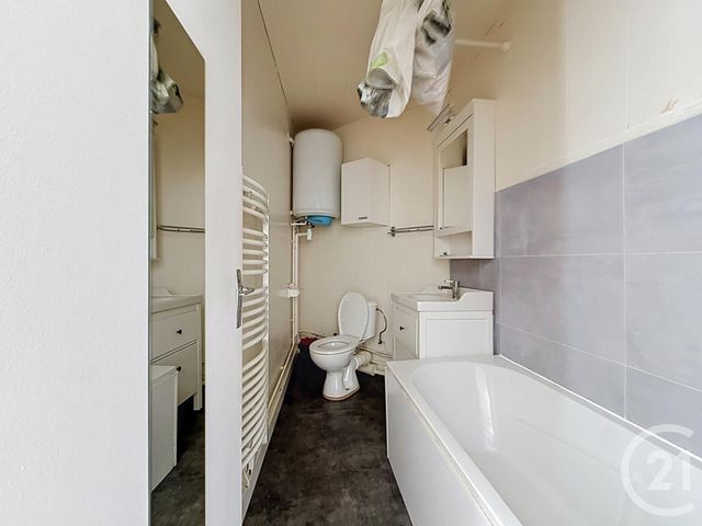 Appartement F2 à vendre - 2 pièces - 27.7 m2 - ROUEN - 76 - HAUTE-NORMANDIE - Century 21 Harmony