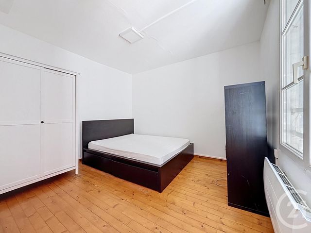 Appartement F2 à vendre - 2 pièces - 27.7 m2 - ROUEN - 76 - HAUTE-NORMANDIE - Century 21 Harmony