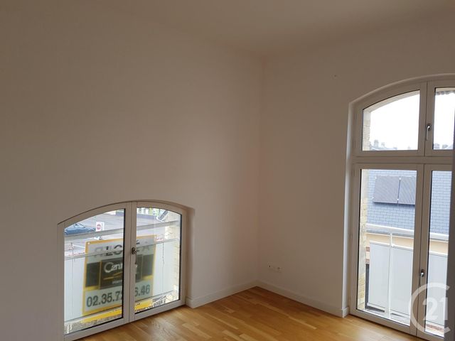 Appartement F3 à louer - 3 pièces - 65.1 m2 - ROUEN - 76 - HAUTE-NORMANDIE - Century 21 Harmony