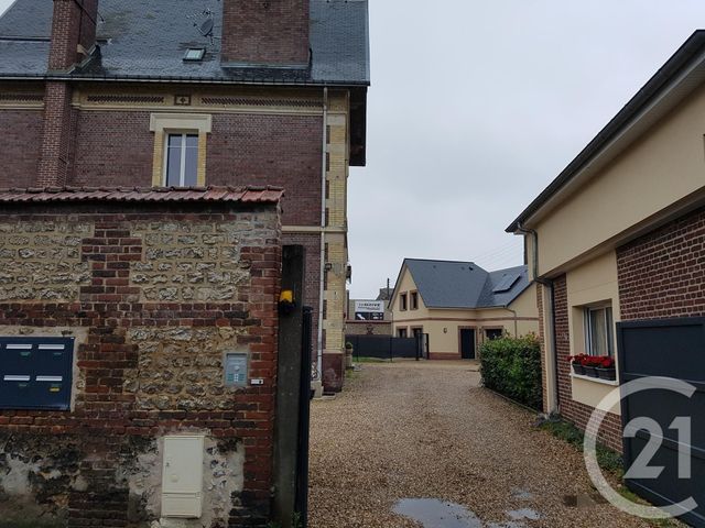 Appartement F3 à louer - 3 pièces - 65.1 m2 - ROUEN - 76 - HAUTE-NORMANDIE - Century 21 Harmony