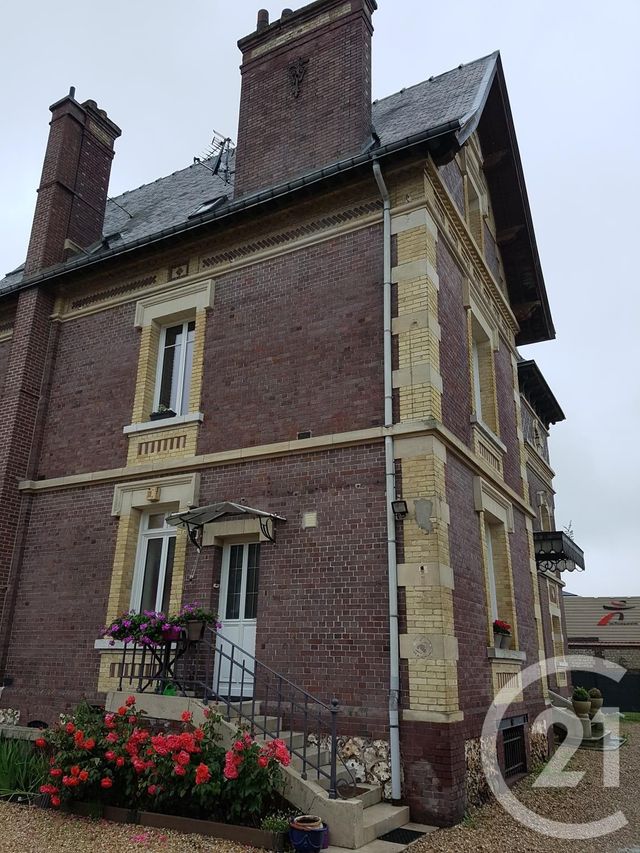 Appartement F3 à louer - 3 pièces - 65.1 m2 - ROUEN - 76 - HAUTE-NORMANDIE - Century 21 Harmony
