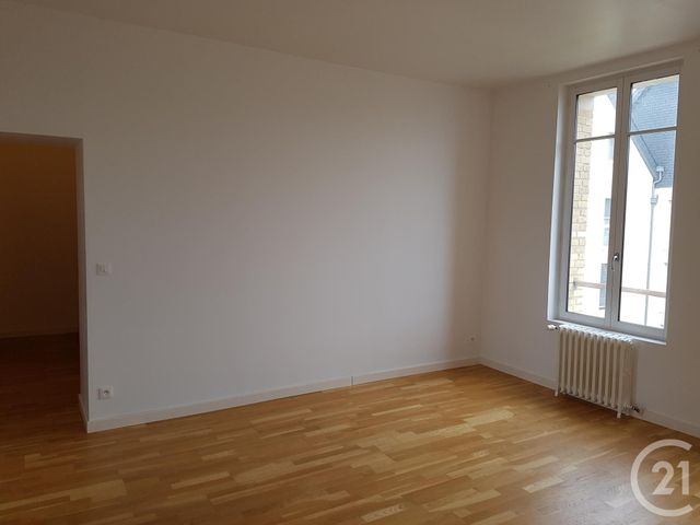 Appartement F3 à louer - 3 pièces - 65.1 m2 - ROUEN - 76 - HAUTE-NORMANDIE - Century 21 Harmony