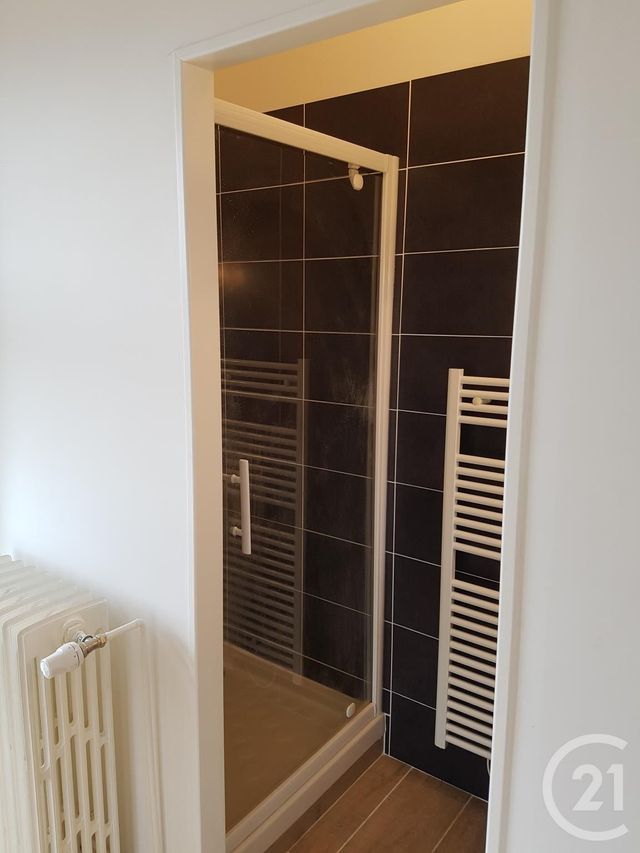 Appartement F3 à louer - 3 pièces - 65.1 m2 - ROUEN - 76 - HAUTE-NORMANDIE - Century 21 Harmony