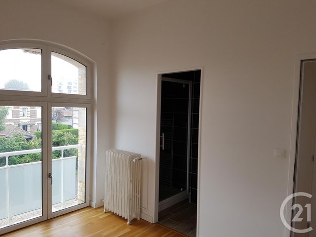 Appartement F3 à louer - 3 pièces - 65.1 m2 - ROUEN - 76 - HAUTE-NORMANDIE - Century 21 Harmony