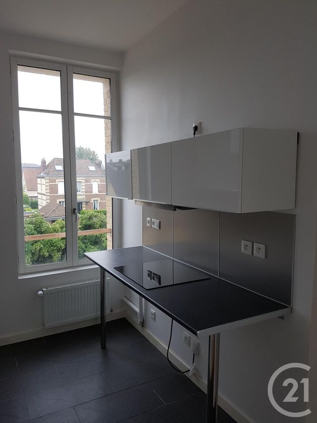 Appartement F3 à louer - 3 pièces - 65.1 m2 - ROUEN - 76 - HAUTE-NORMANDIE - Century 21 Harmony