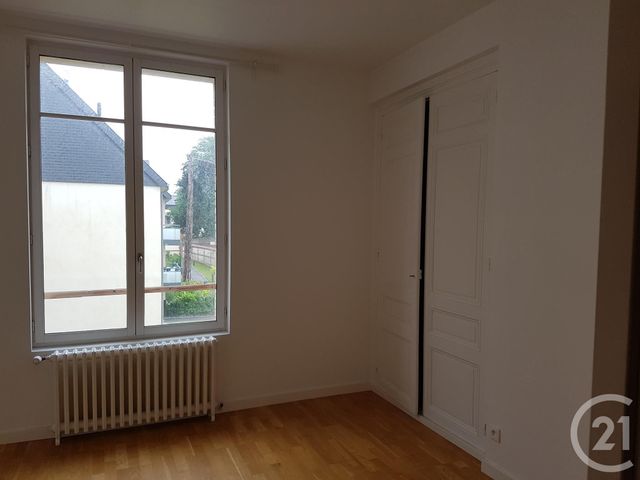 Appartement F3 à louer - 3 pièces - 65.1 m2 - ROUEN - 76 - HAUTE-NORMANDIE - Century 21 Harmony