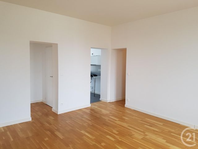 Appartement F3 à louer - 3 pièces - 65.1 m2 - ROUEN - 76 - HAUTE-NORMANDIE - Century 21 Harmony