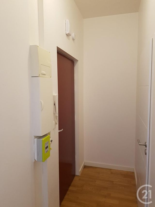 Appartement F3 à louer - 3 pièces - 65.1 m2 - ROUEN - 76 - HAUTE-NORMANDIE - Century 21 Harmony