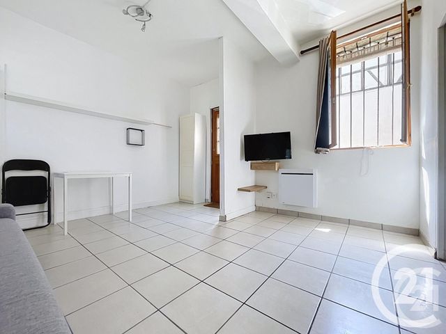 Appartement Studio à vendre - 1 pièce - 24.21 m2 - ROUEN - 76 - HAUTE-NORMANDIE - Century 21 Harmony