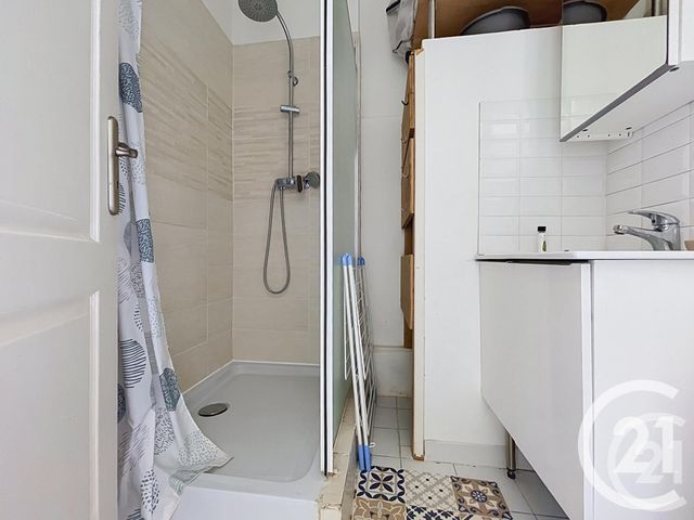 Appartement Studio à vendre - 1 pièce - 24.21 m2 - ROUEN - 76 - HAUTE-NORMANDIE - Century 21 Harmony