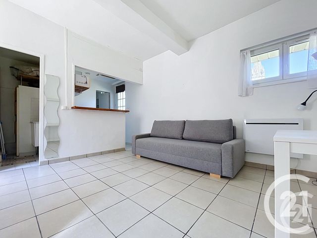Appartement Studio à vendre ROUEN