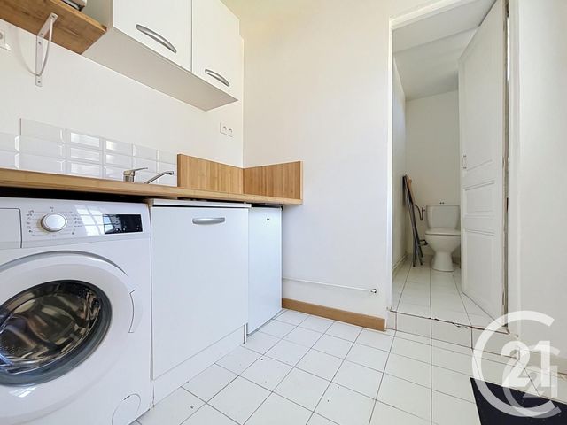 Appartement Studio à vendre - 1 pièce - 24.21 m2 - ROUEN - 76 - HAUTE-NORMANDIE - Century 21 Harmony