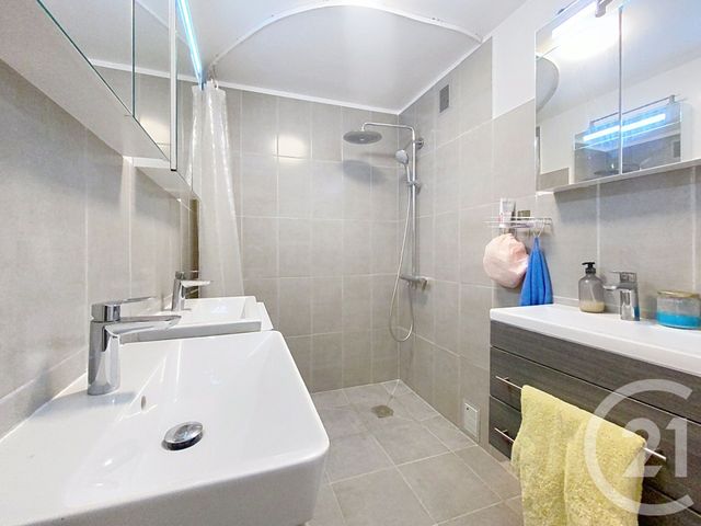 Appartement F4 à vendre - 4 pièces - 80.21 m2 - ROUEN - 76 - HAUTE-NORMANDIE - Century 21 Harmony