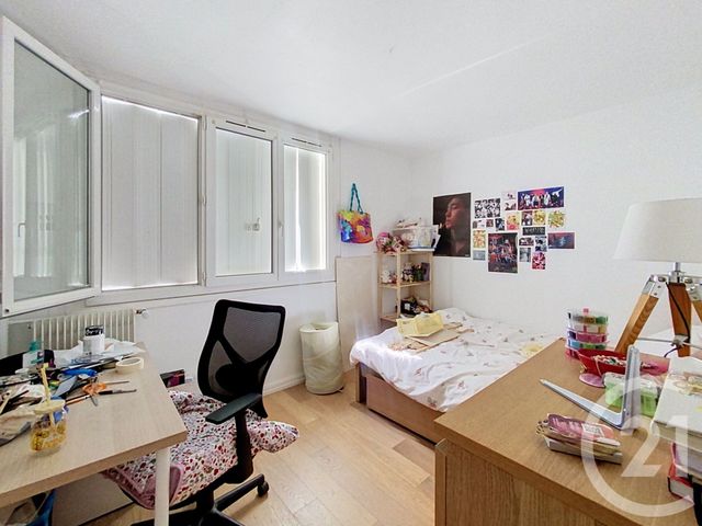 Appartement F4 à vendre - 4 pièces - 80.21 m2 - ROUEN - 76 - HAUTE-NORMANDIE - Century 21 Harmony