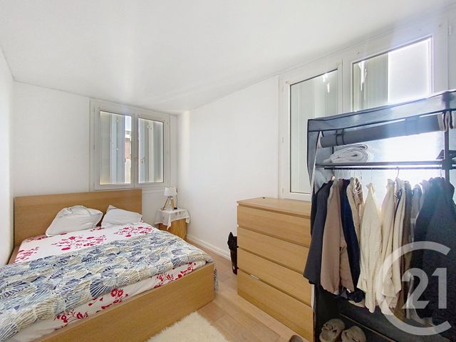 Appartement F4 à vendre - 4 pièces - 80.21 m2 - ROUEN - 76 - HAUTE-NORMANDIE - Century 21 Harmony
