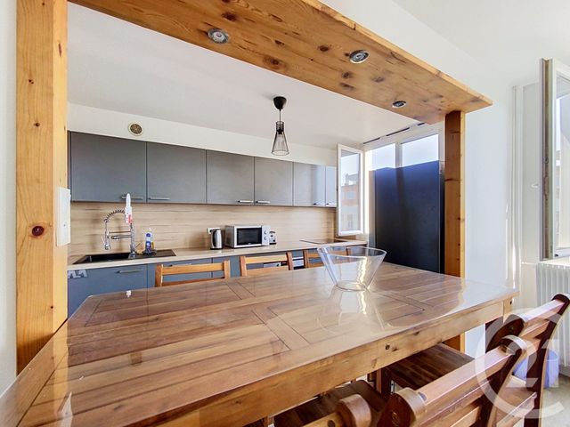 Appartement F4 à vendre - 4 pièces - 80.21 m2 - ROUEN - 76 - HAUTE-NORMANDIE - Century 21 Harmony