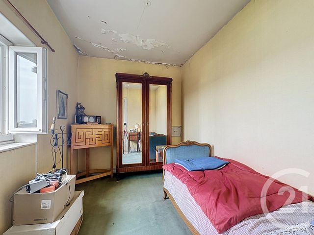 maison à vendre - 7 pièces - 150.0 m2 - ROUEN - 76 - HAUTE-NORMANDIE - Century 21 Harmony