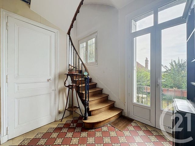 maison à vendre - 7 pièces - 150.0 m2 - ROUEN - 76 - HAUTE-NORMANDIE - Century 21 Harmony