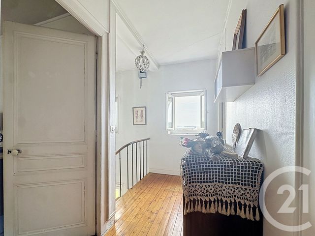 maison à vendre - 7 pièces - 150.0 m2 - ROUEN - 76 - HAUTE-NORMANDIE - Century 21 Harmony