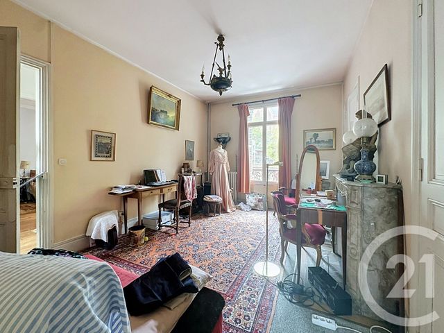 maison à vendre - 7 pièces - 150.0 m2 - ROUEN - 76 - HAUTE-NORMANDIE - Century 21 Harmony