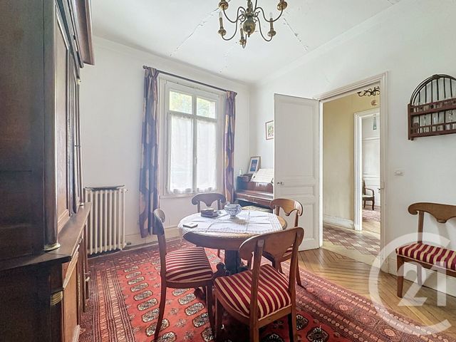 maison à vendre - 7 pièces - 150.0 m2 - ROUEN - 76 - HAUTE-NORMANDIE - Century 21 Harmony