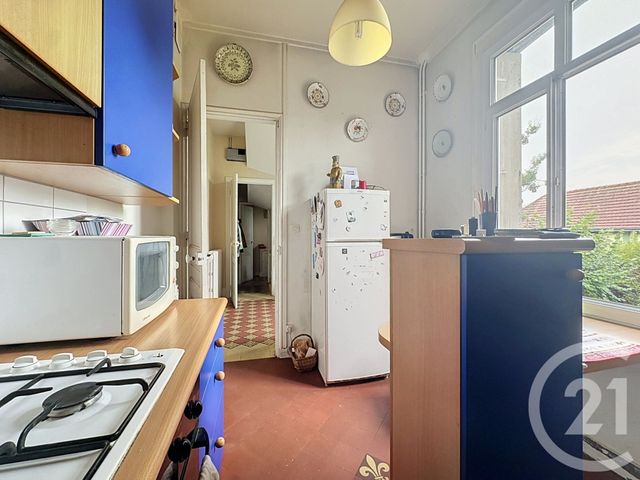 maison à vendre - 7 pièces - 150.0 m2 - ROUEN - 76 - HAUTE-NORMANDIE - Century 21 Harmony