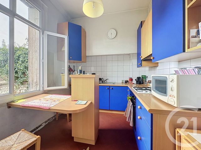 maison à vendre - 7 pièces - 150.0 m2 - ROUEN - 76 - HAUTE-NORMANDIE - Century 21 Harmony