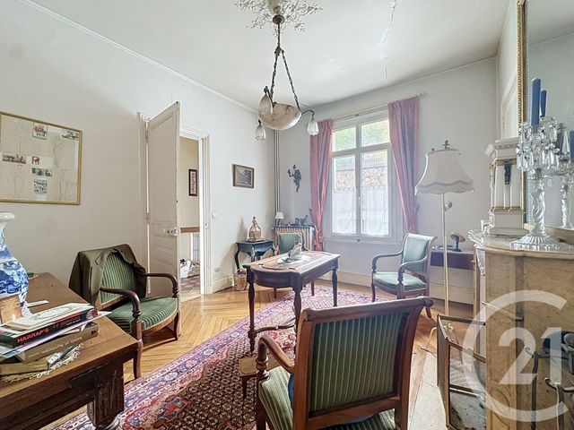 maison à vendre - 7 pièces - 150.0 m2 - ROUEN - 76 - HAUTE-NORMANDIE - Century 21 Harmony