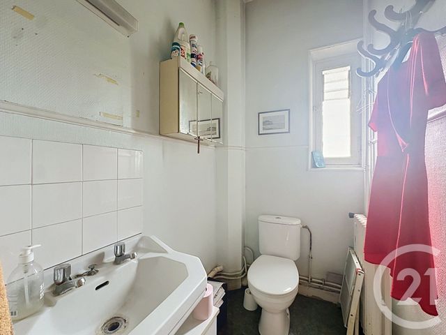 maison à vendre - 7 pièces - 150.0 m2 - ROUEN - 76 - HAUTE-NORMANDIE - Century 21 Harmony