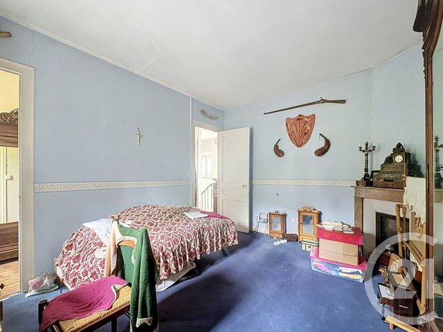 maison à vendre - 7 pièces - 150.0 m2 - ROUEN - 76 - HAUTE-NORMANDIE - Century 21 Harmony