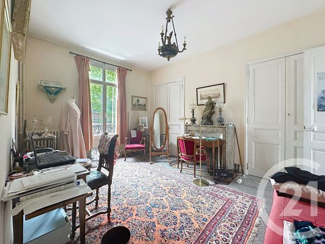maison à vendre - 7 pièces - 150.0 m2 - ROUEN - 76 - HAUTE-NORMANDIE - Century 21 Harmony