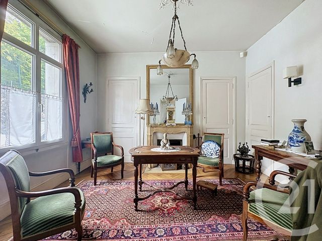 maison à vendre - 7 pièces - 150.0 m2 - ROUEN - 76 - HAUTE-NORMANDIE - Century 21 Harmony
