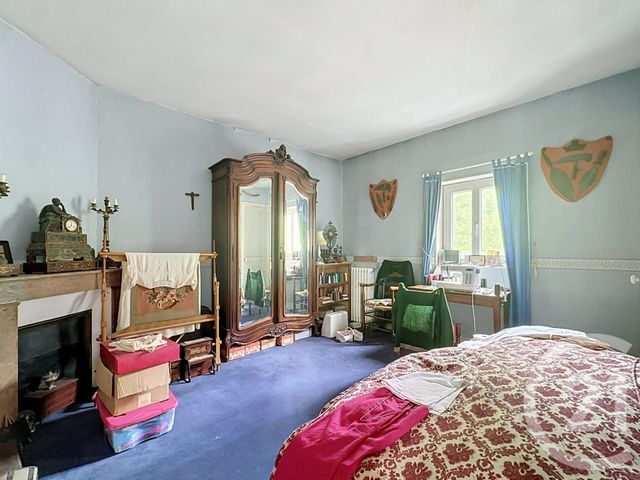 maison à vendre - 7 pièces - 150.0 m2 - ROUEN - 76 - HAUTE-NORMANDIE - Century 21 Harmony