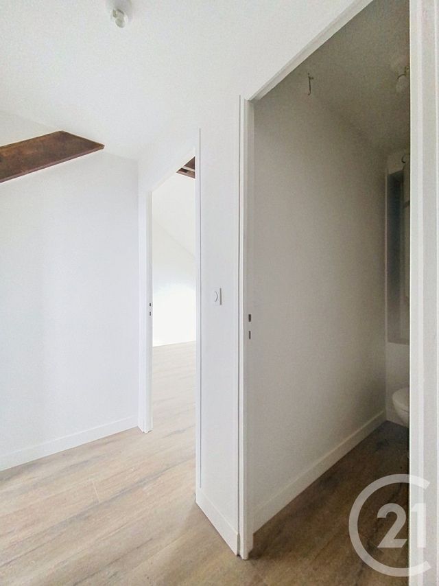 Appartement F1 à louer - 1 pièce - 23.0 m2 - ROUEN - 76 - HAUTE-NORMANDIE - Century 21 Harmony