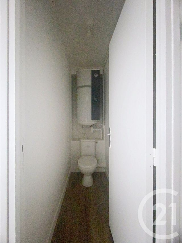Appartement F1 à louer - 1 pièce - 23.0 m2 - ROUEN - 76 - HAUTE-NORMANDIE - Century 21 Harmony