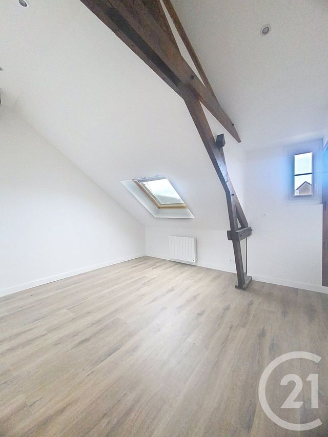 Appartement F1 à louer - 1 pièce - 23.0 m2 - ROUEN - 76 - HAUTE-NORMANDIE - Century 21 Harmony