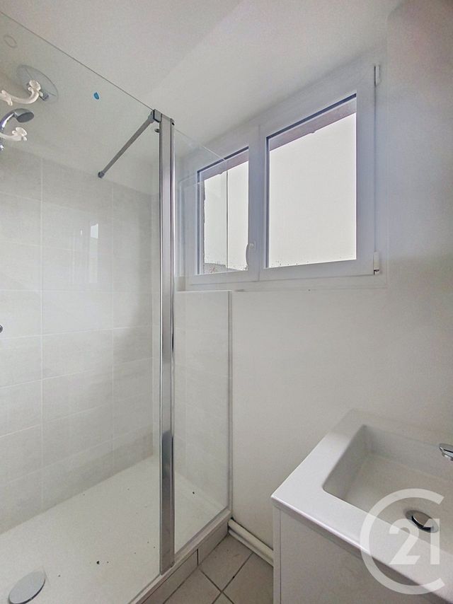 Appartement F1 à louer - 1 pièce - 23.0 m2 - ROUEN - 76 - HAUTE-NORMANDIE - Century 21 Harmony