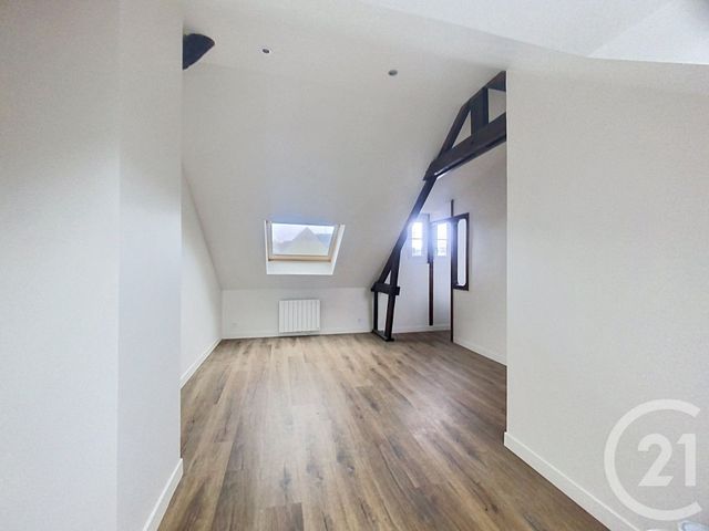Appartement F1 à louer - 1 pièce - 23.0 m2 - ROUEN - 76 - HAUTE-NORMANDIE - Century 21 Harmony