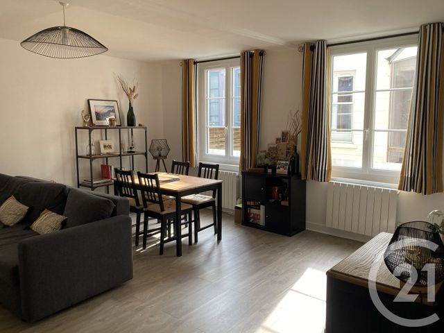appartement - ROUEN - 76